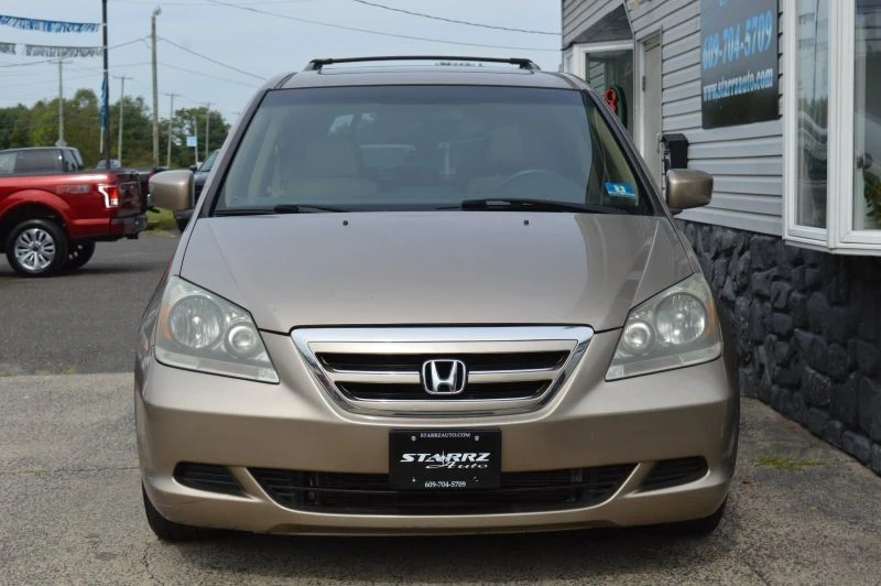 2007 Honda Odyssey - Image 8 of 12