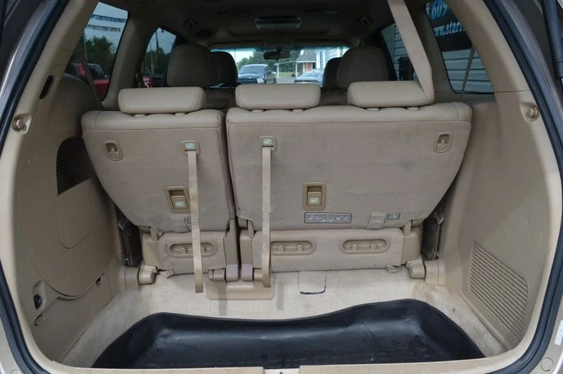 2007 Honda Odyssey - Image 9 of 12