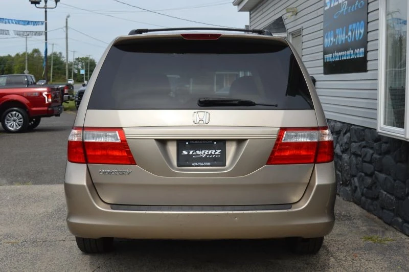 2007 Honda Odyssey - Image 4 of 12