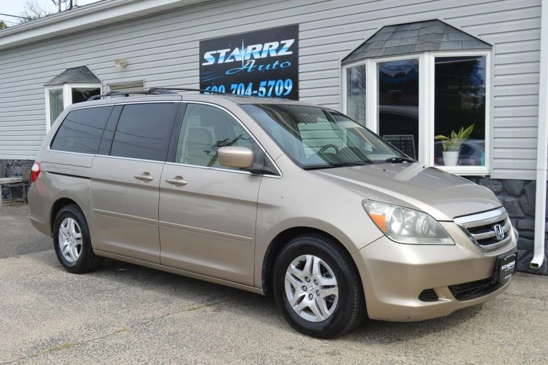 2007 Honda Odyssey - Image 7 of 12