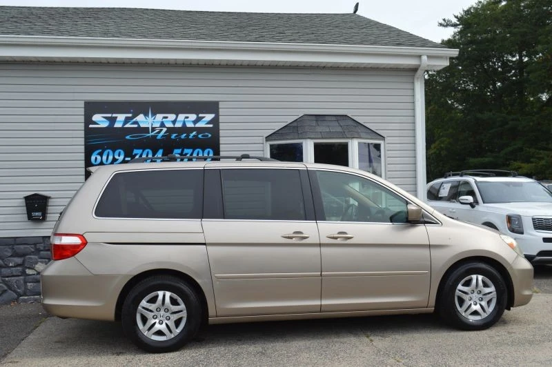 2007 Honda Odyssey - Image 6 of 12