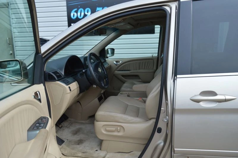 2007 Honda Odyssey - Image 10 of 12