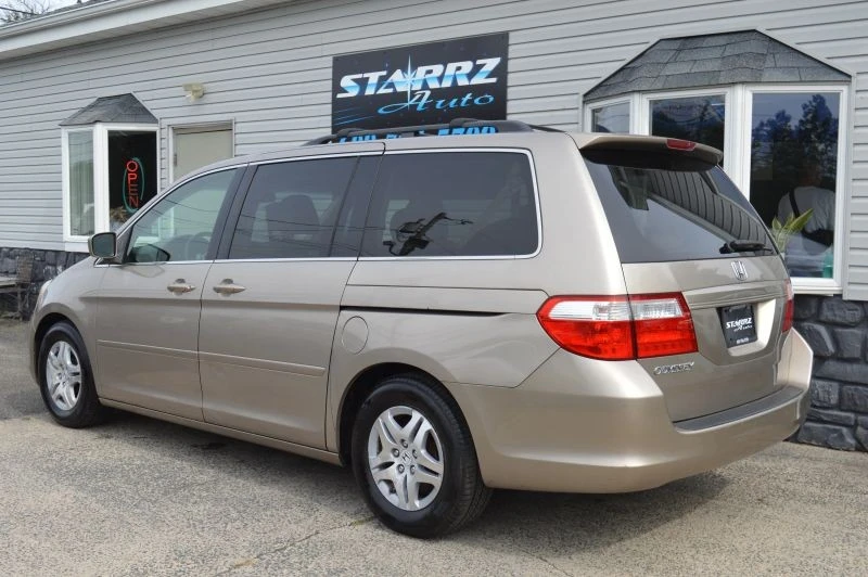 2007 Honda Odyssey - Image 3 of 12