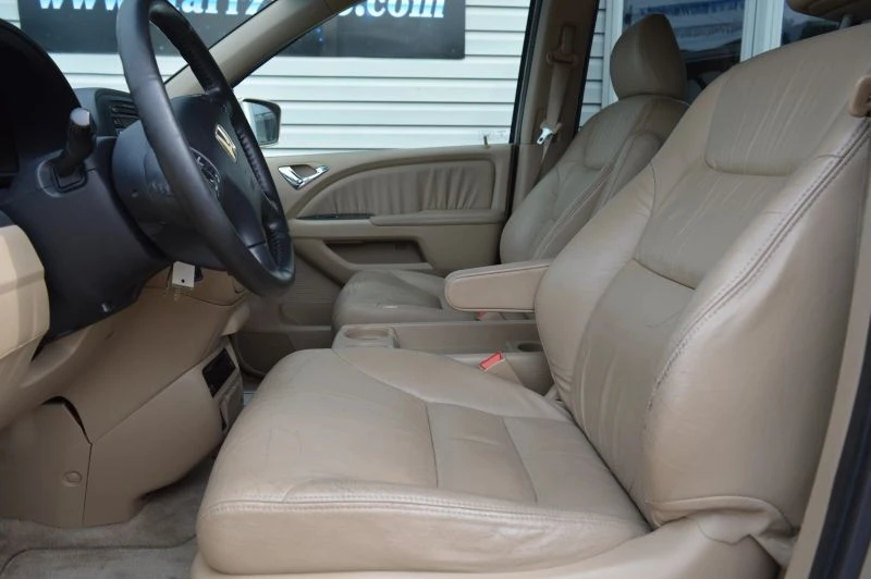 2007 Honda Odyssey - Image 12 of 12