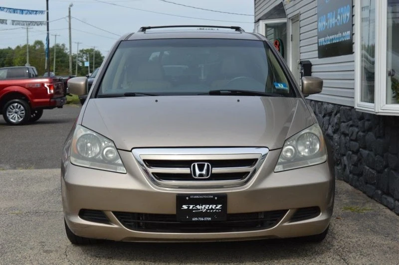 2007 Honda Odyssey - Image 8 of 12