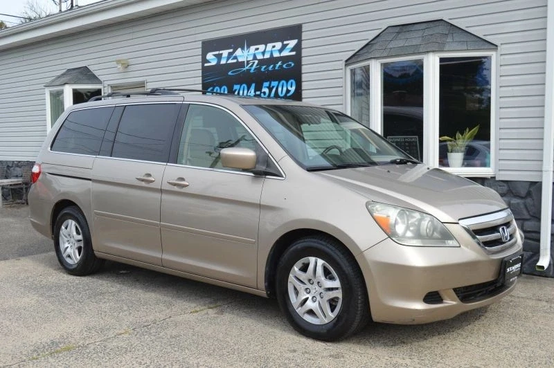 2007 Honda Odyssey - Image 7 of 12