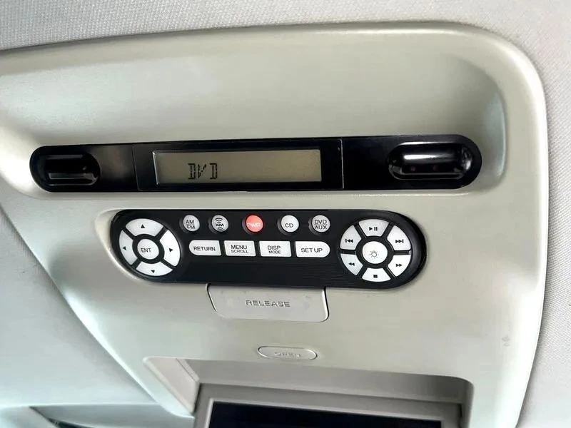 2007 Honda Odyssey - Image 12 of 12