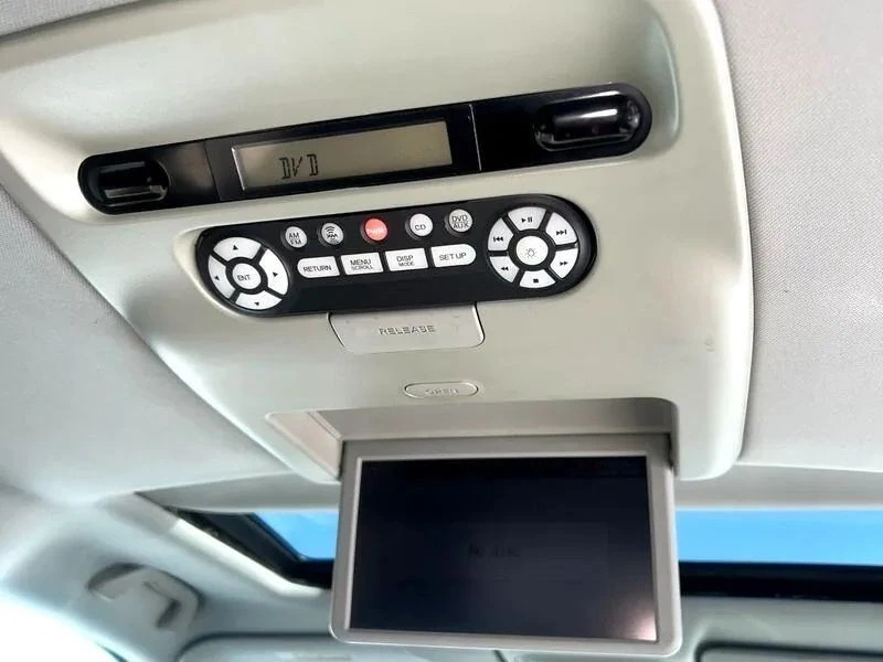 2007 Honda Odyssey - Image 11 of 12