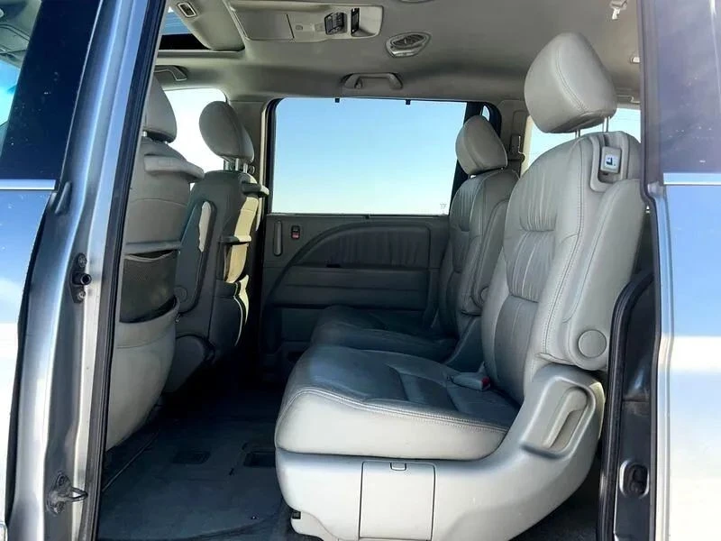 2007 Honda Odyssey - Image 8 of 12