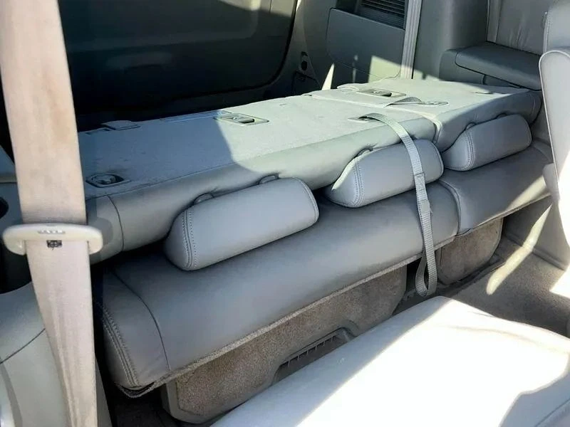 2007 Honda Odyssey - Image 9 of 12