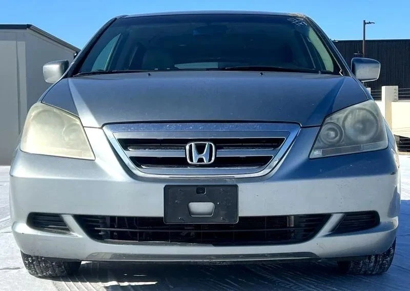 2007 Honda Odyssey - Image 2 of 12