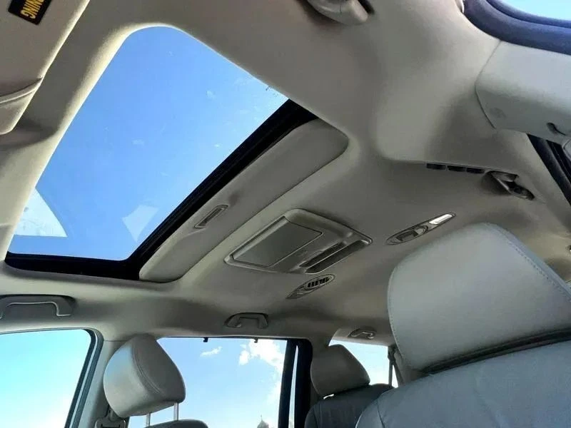 2007 Honda Odyssey - Image 7 of 12