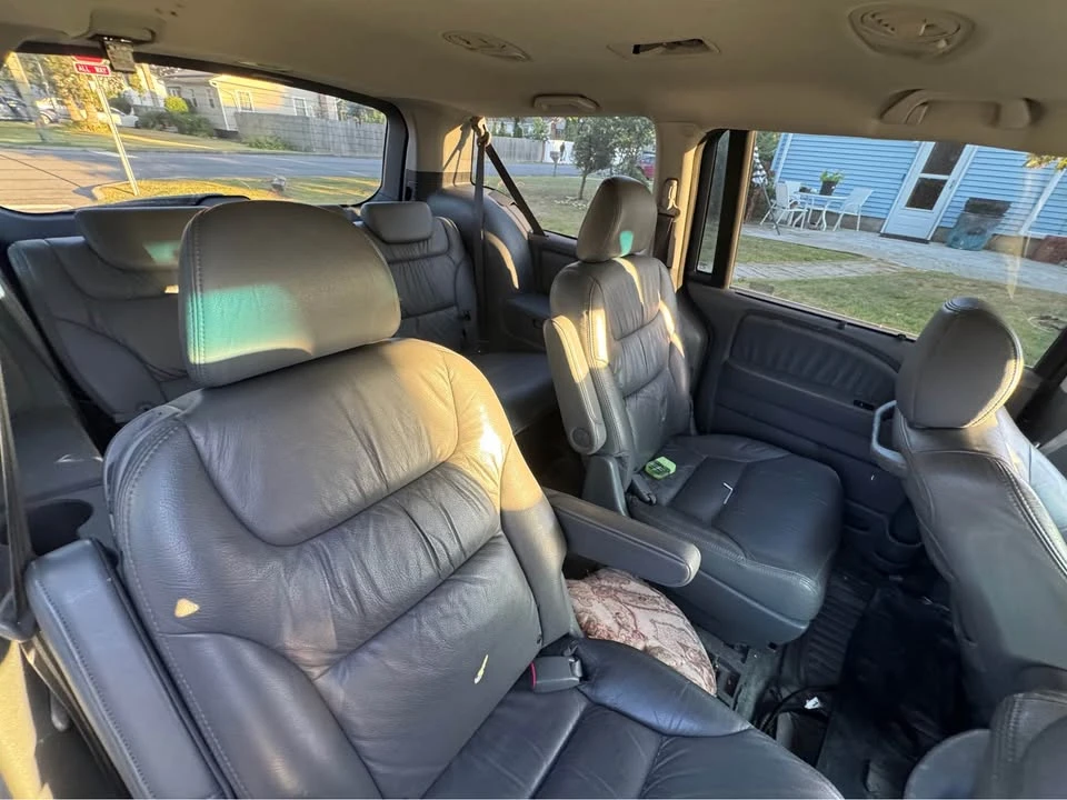 2007 Honda Odyssey - Image 2 of 5