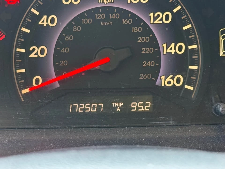 2007 Honda Odyssey - Image 5 of 5