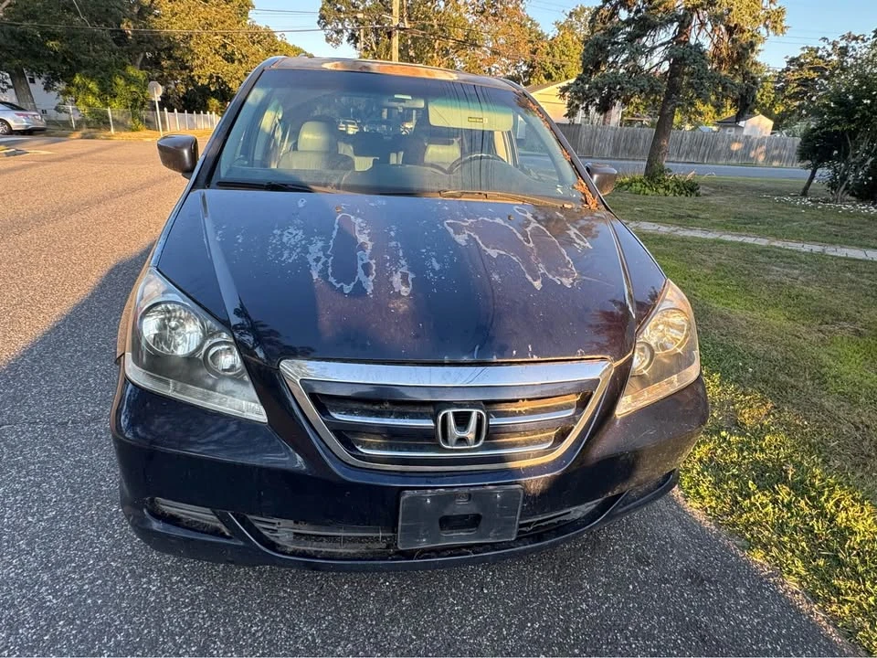 2007 Honda Odyssey - Image 3 of 5