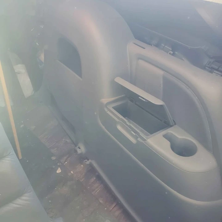 2007 Honda Odyssey - Image 6 of 7