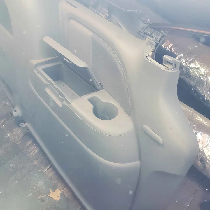 2007 Honda Odyssey - Image 7 of 7