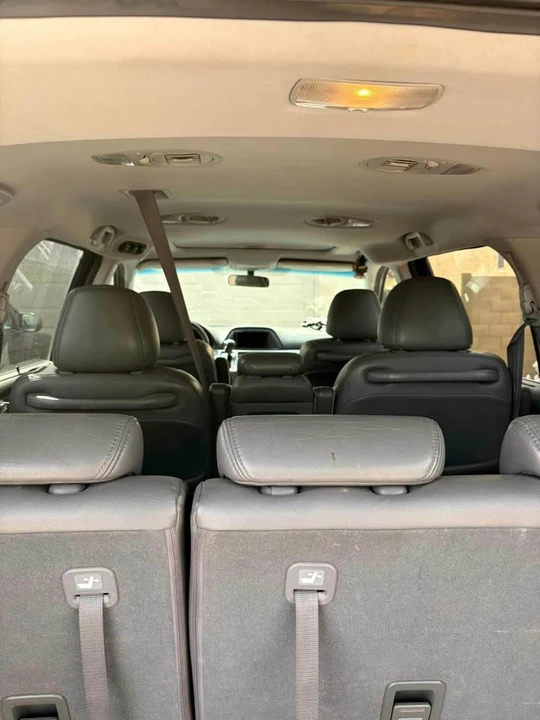 2007 Honda Odyssey - Image 3 of 3