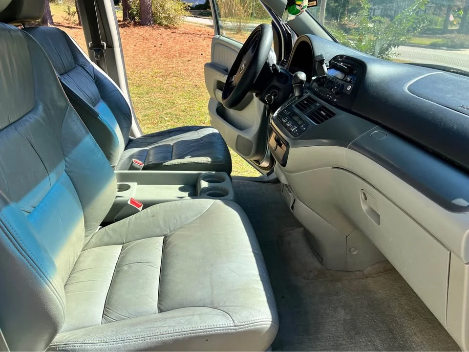 2007 Honda Odyssey - Image 10 of 14