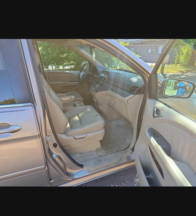2007 Honda Odyssey - Image 8 of 16