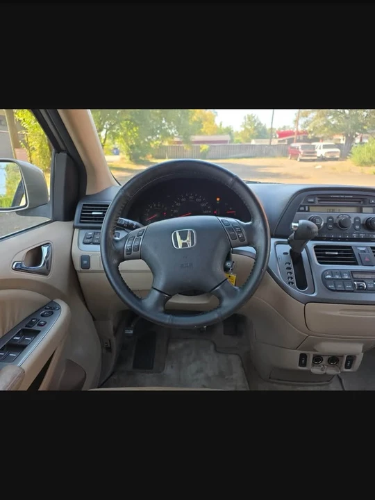 2007 Honda Odyssey - Image 5 of 16
