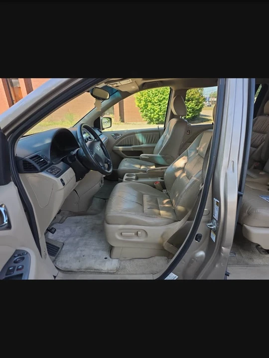 2007 Honda Odyssey - Image 6 of 16