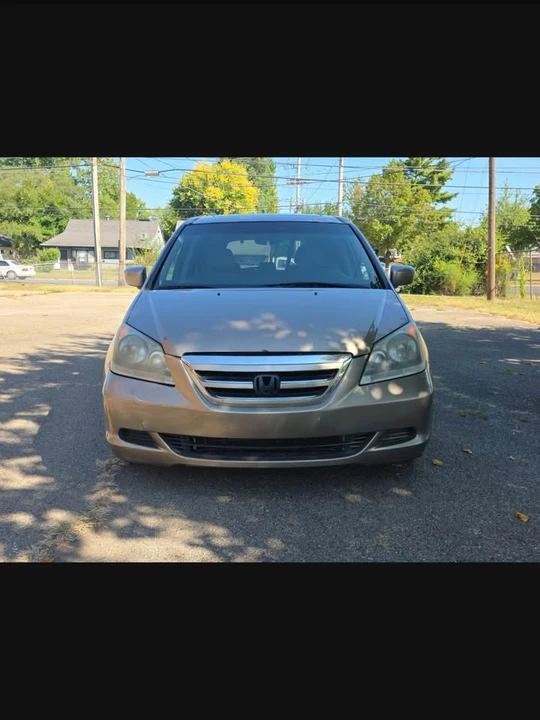 2007 Honda Odyssey - Image 4 of 16