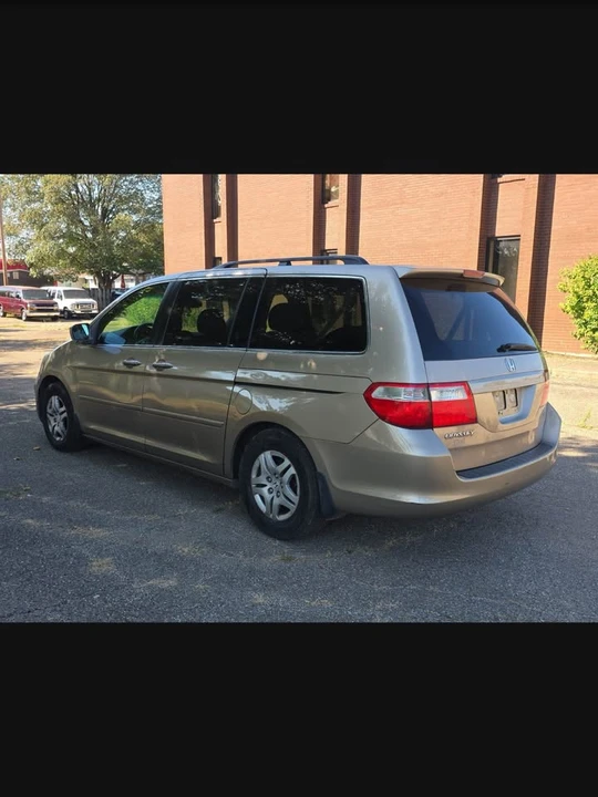2007 Honda Odyssey - Image 3 of 16
