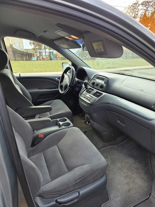 2007 Honda Odyssey - Image 5 of 7