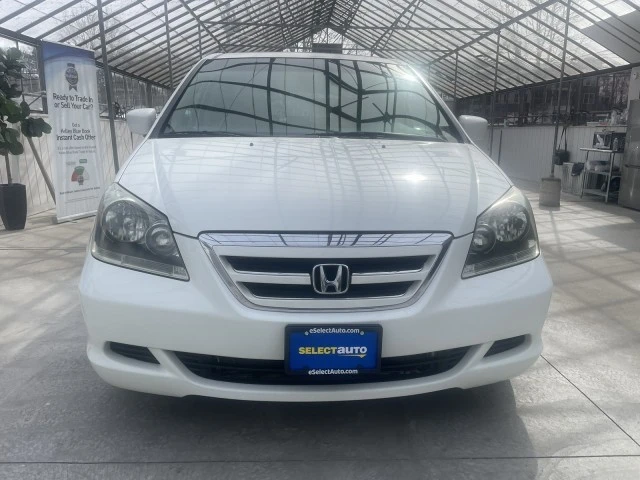 2007 Honda Odyssey - Image 2 of 21