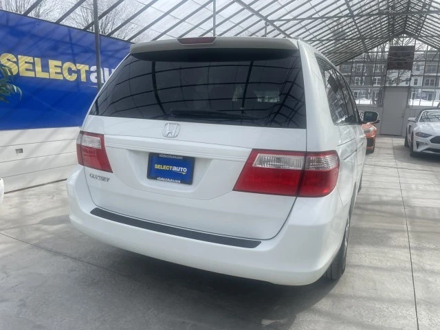 2007 Honda Odyssey - Image 8 of 21