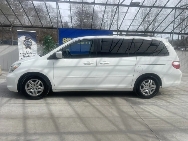 2007 Honda Odyssey - Image 13 of 21
