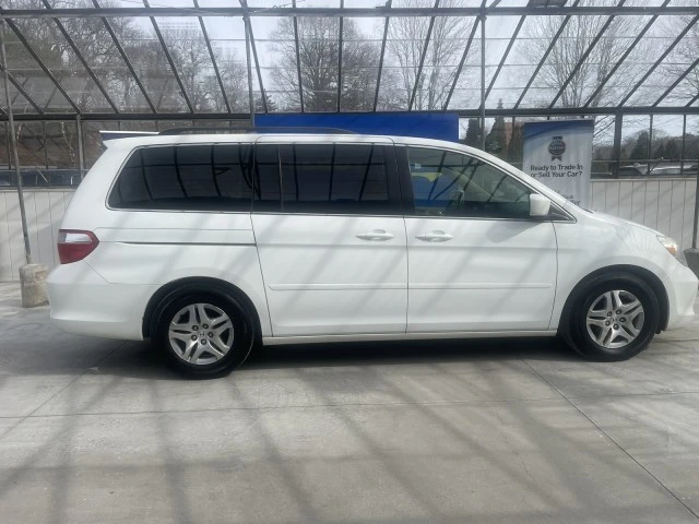 2007 Honda Odyssey - Image 5 of 21
