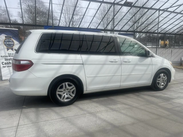 2007 Honda Odyssey - Image 6 of 21