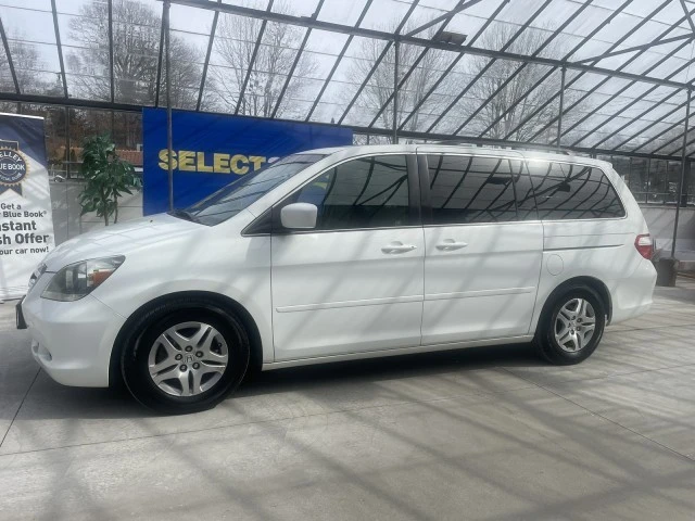 2007 Honda Odyssey - Image 12 of 21