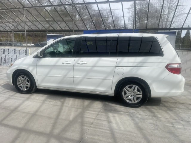 2007 Honda Odyssey - Image 14 of 21