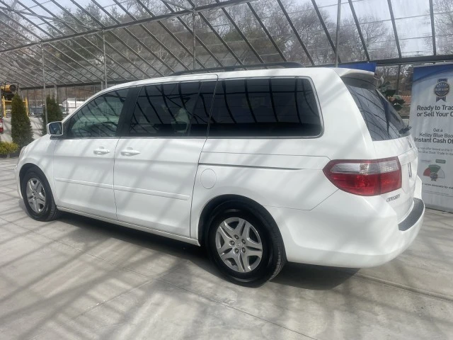 2007 Honda Odyssey - Image 15 of 21