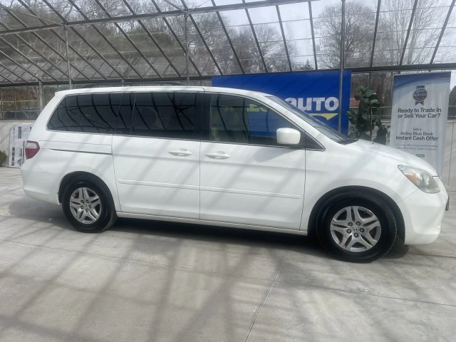 2007 Honda Odyssey - Image 4 of 21