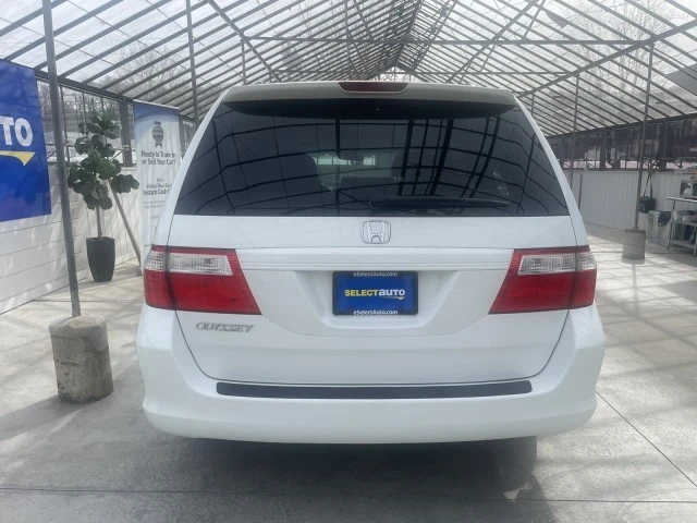 2007 Honda Odyssey - Image 9 of 21