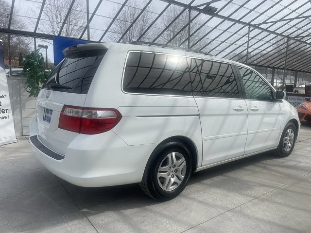 2007 Honda Odyssey - Image 7 of 21