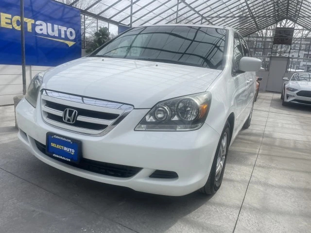 2007 Honda Odyssey - Image 10 of 21