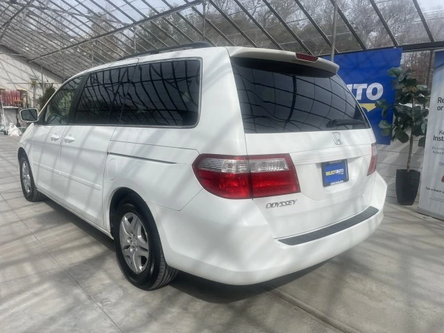 2007 Honda Odyssey - Image 16 of 21