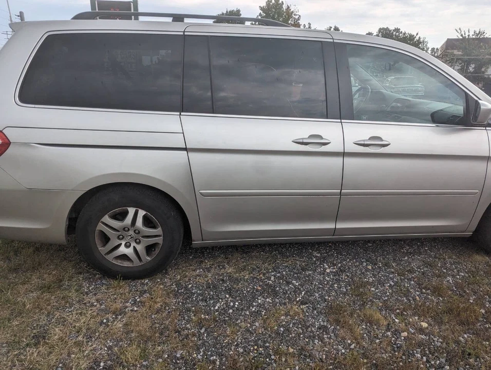 2007 Honda Odyssey - Image 6 of 21