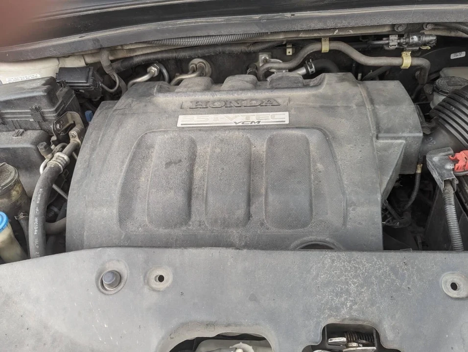 2007 Honda Odyssey - Image 13 of 21