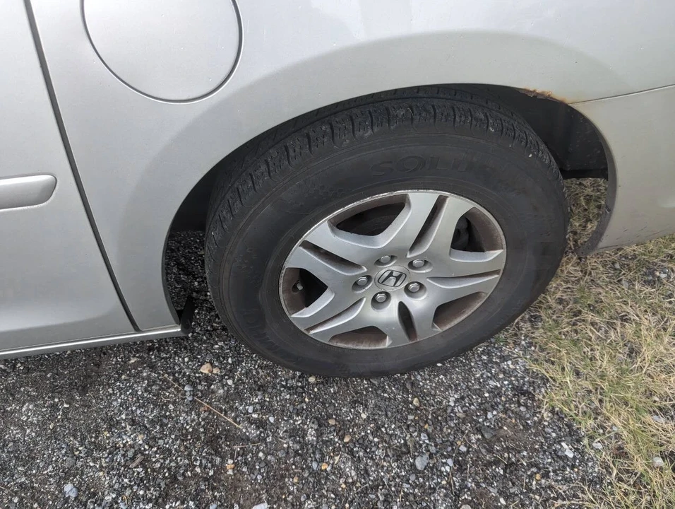 2007 Honda Odyssey - Image 11 of 21