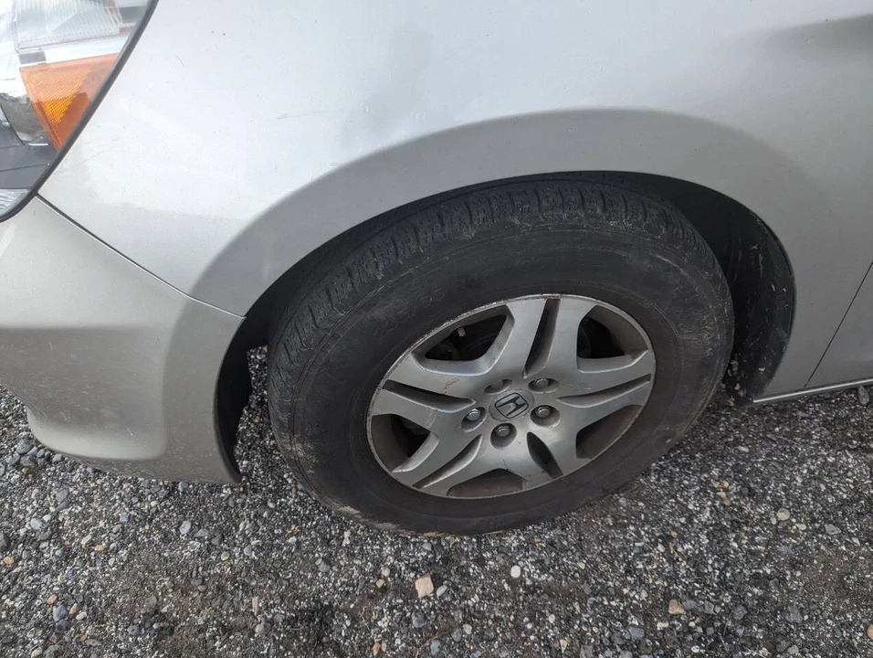 2007 Honda Odyssey - Image 12 of 21