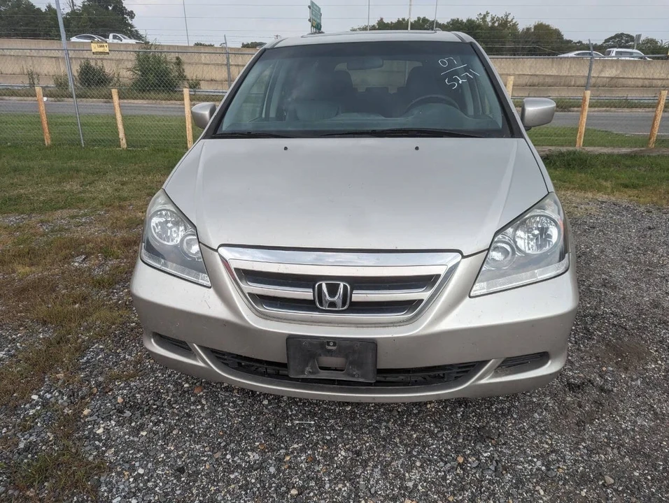 2007 Honda Odyssey - Image 7 of 21