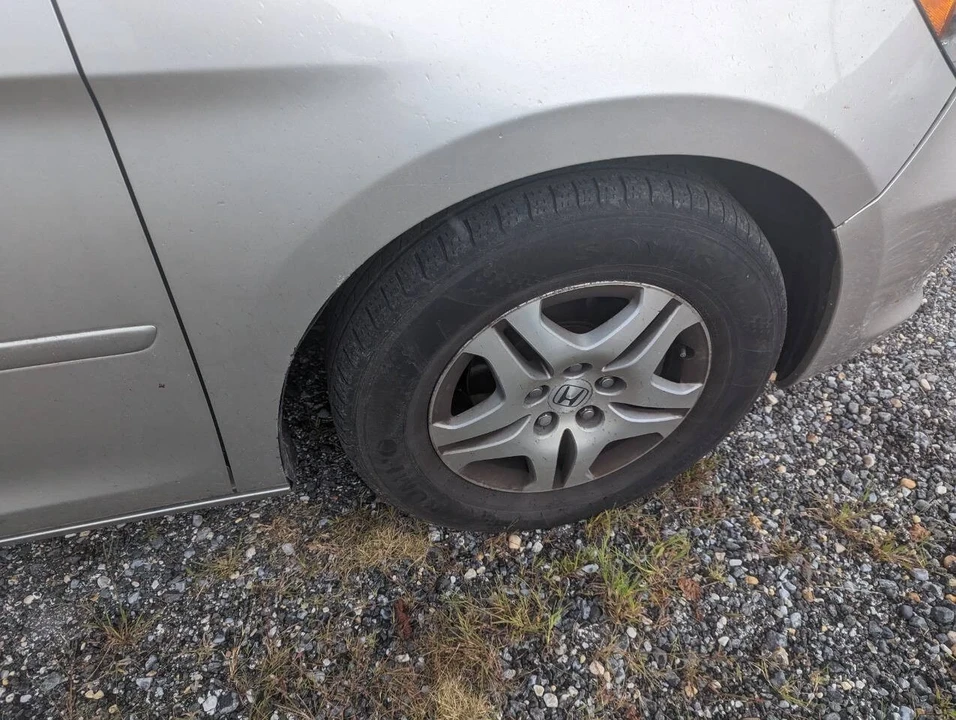 2007 Honda Odyssey - Image 9 of 21