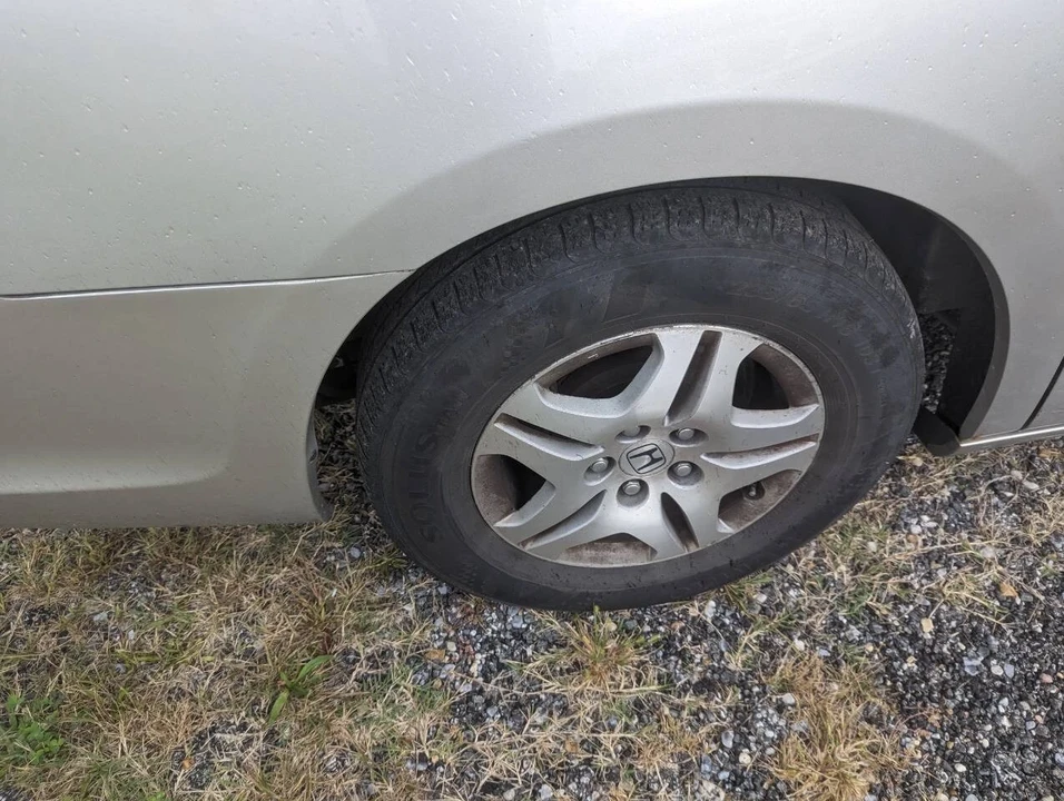 2007 Honda Odyssey - Image 10 of 21