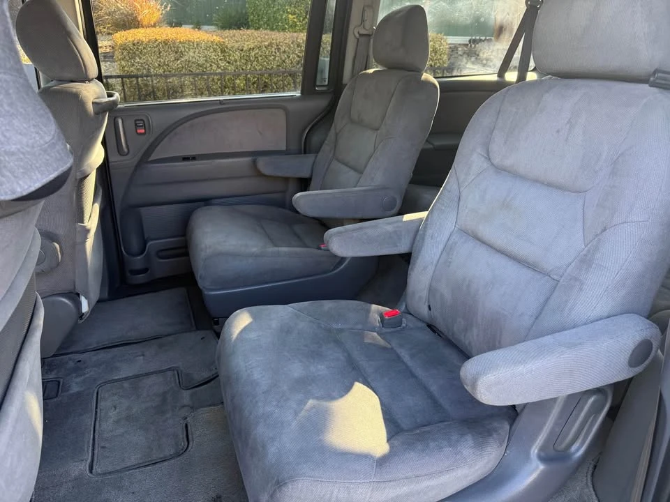 2007 Honda Odyssey - Image 11 of 12